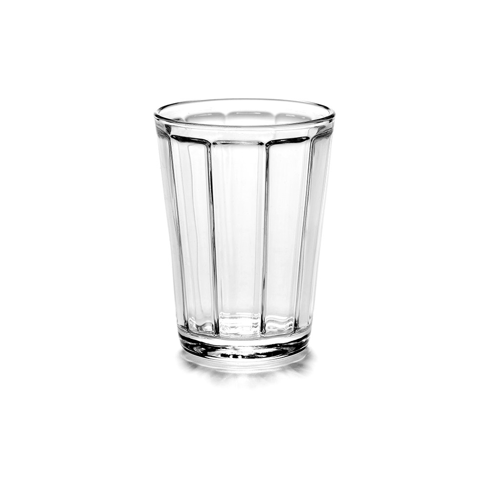 Хайбол «Серфис»; стекло; D=70, H=95мм
