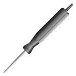 Щуп подключаемый для термометра арт.49884-08