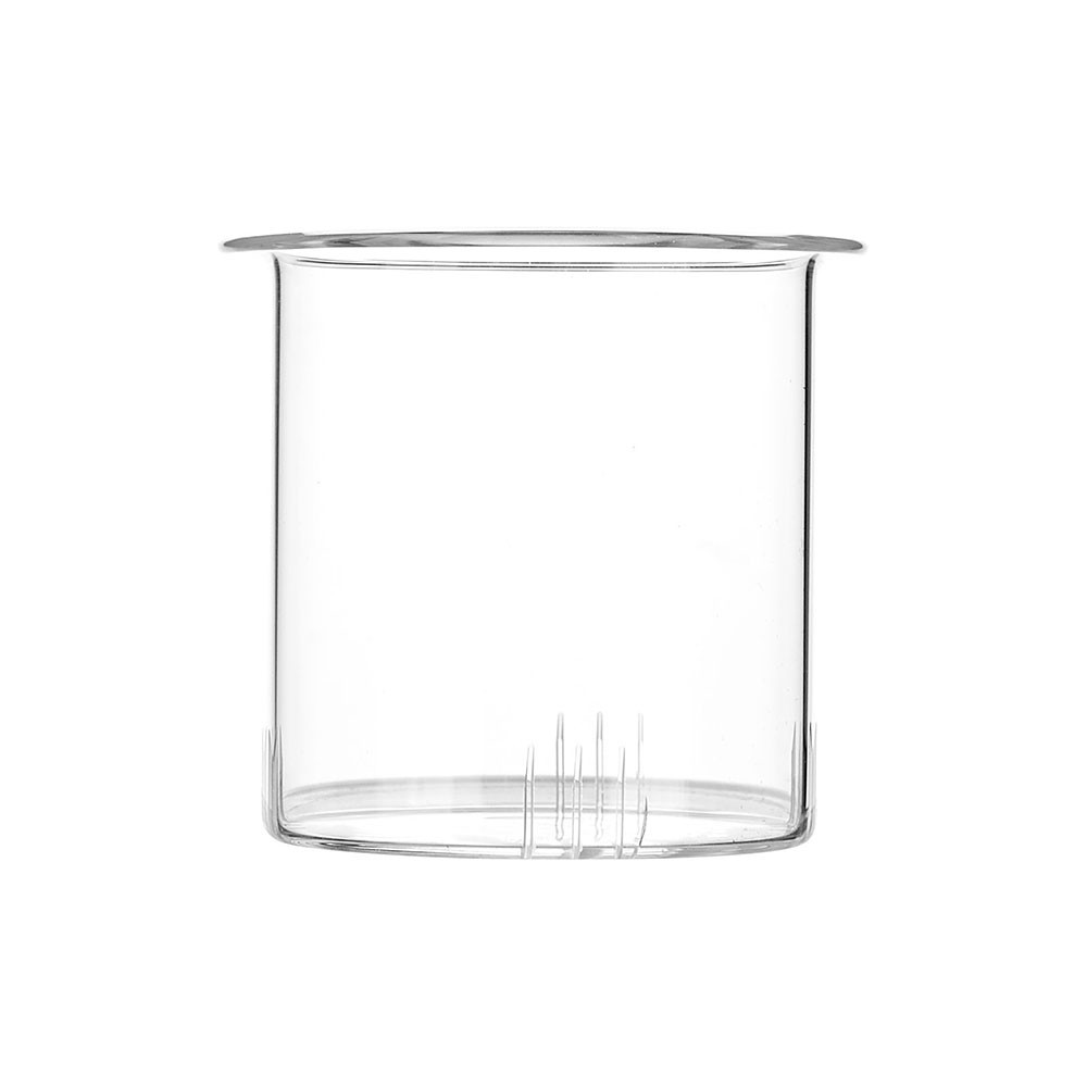 Фильтр для чайника 0. 7л «Проотель»; термост.стекло; D=69, H=68мм; прозр.