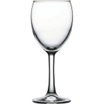 Бокал для вина «Империал плюс»; стекло; 190мл; D=6, H=16см; прозр.