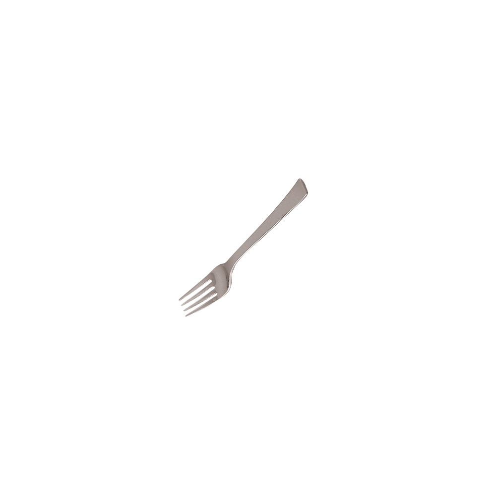 Вилка столовая «Тратто»; сталь нерж.; L=21см