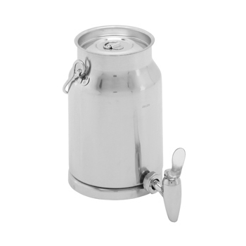 Контейнер для арт. EMC 030 E; сталь нерж.; 3л