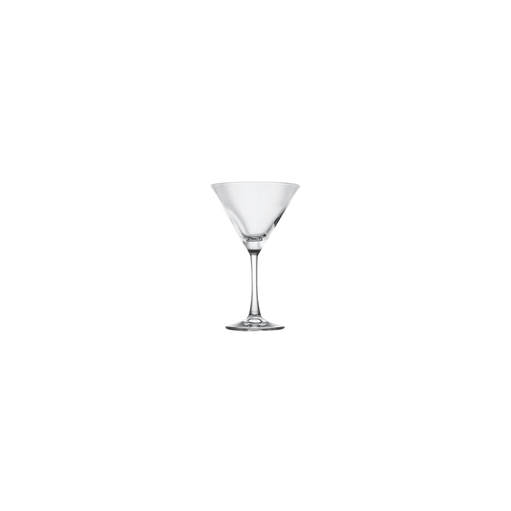 Коктейльная рюмка «Империал плюс»; стекло; 204мл; D=114/75, H=168мм; прозр.