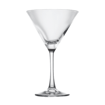 Коктейльная рюмка «Империал плюс»; стекло; 204мл; D=114/75, H=168мм; прозр.