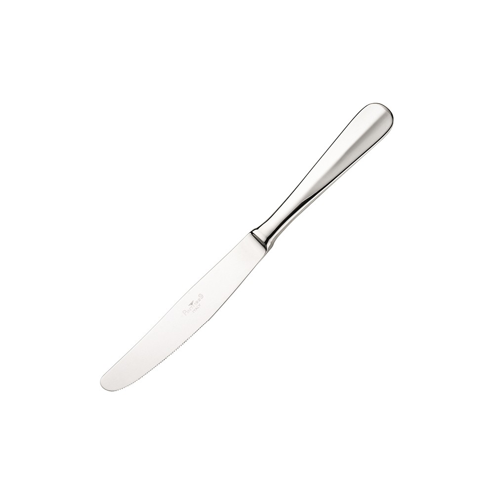Нож десертный «Багет»; сталь нерж.