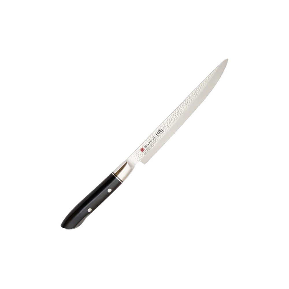 Нож разделочный «Касуми»; сталь; L=20см