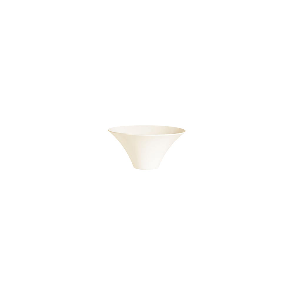 Салатник «Сизонз бар»; зеникс; 2, 2л; D=24, 5, H=11, 8см; белый