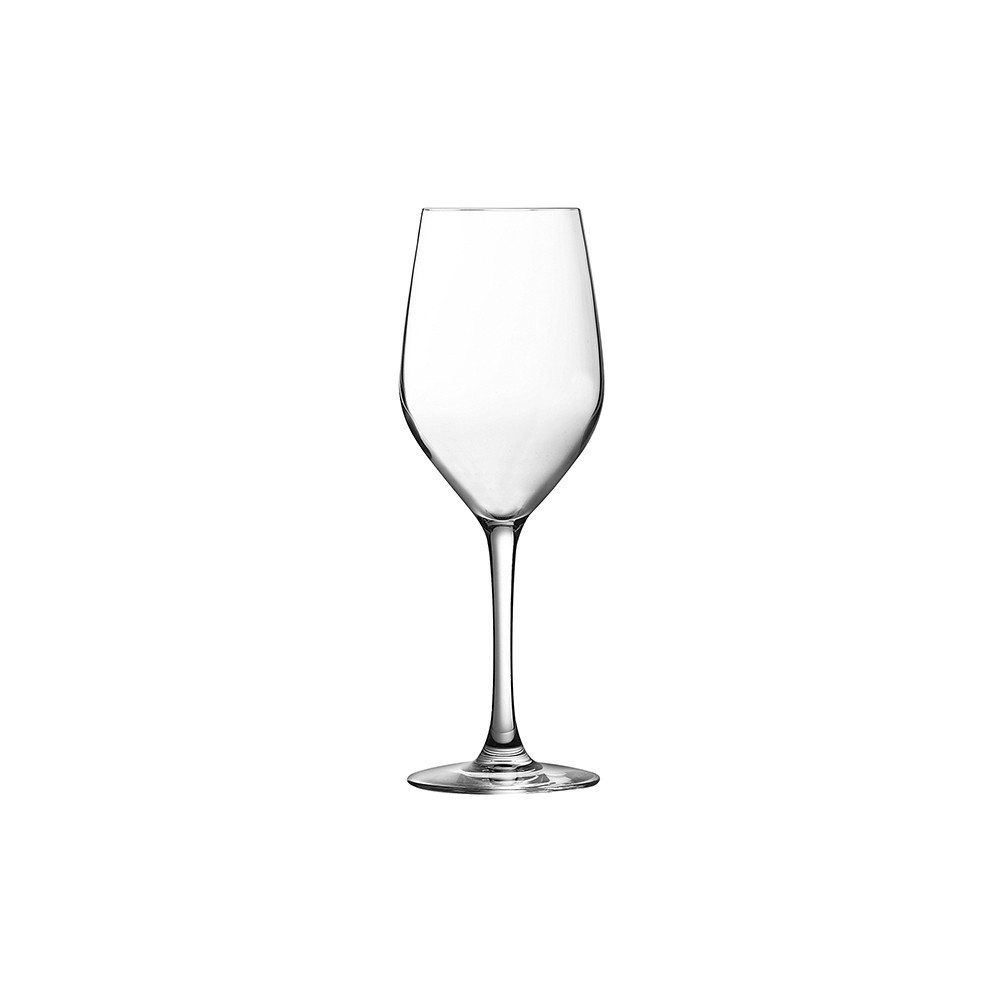 Бокал для вина «Минерал»; стекло; 350мл; D=79, H=219мм; прозр.