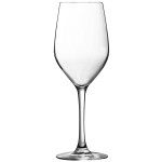 Бокал для вина «Минерал»; стекло; 350мл; D=79, H=219мм; прозр.