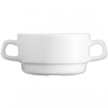 Чашка бульонная «Интэнсити»; зеникс; 310мл; D=102, H=58мм