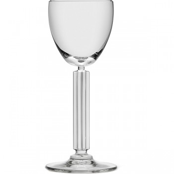 Кокт. рюмка Ник & Нора «Модерн Америка»; стекло; 140мл; D=65, H=172мм; прозр.