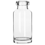 Бутылка; стекло; 0, 85л; D=89, H=194мм; прозр.