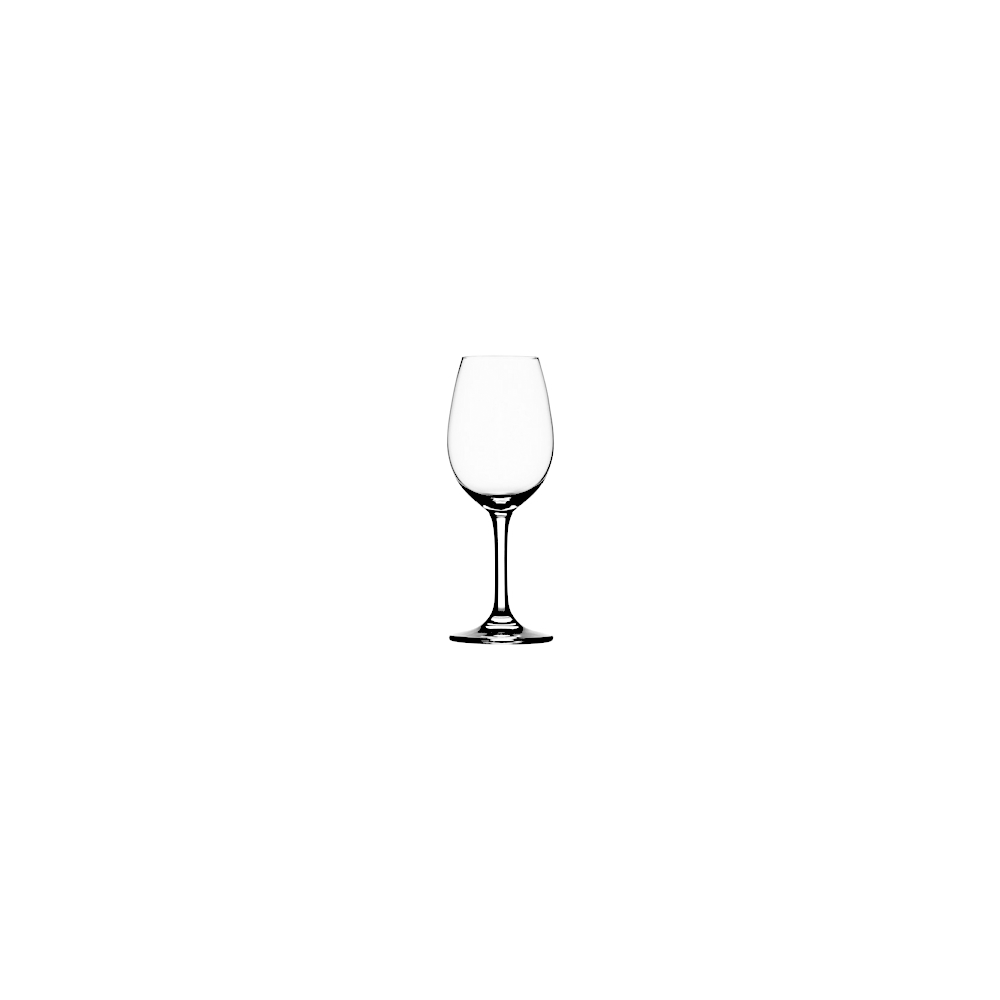 Бокал для вина «Фестиваль»; хр.стекло; 290мл; D=58/74, H=199мм; прозр.