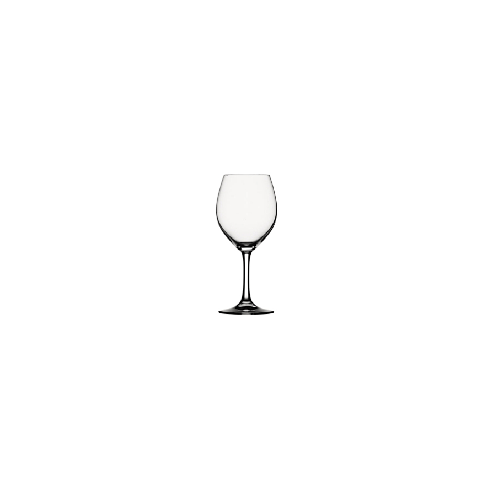 Бокал для вина «Фестиваль»; хр.стекло; 400мл; D=60/87, H=200мм; прозр.