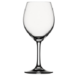 Бокал для вина «Фестиваль»; хр.стекло; 400мл; D=60/87, H=200мм; прозр.