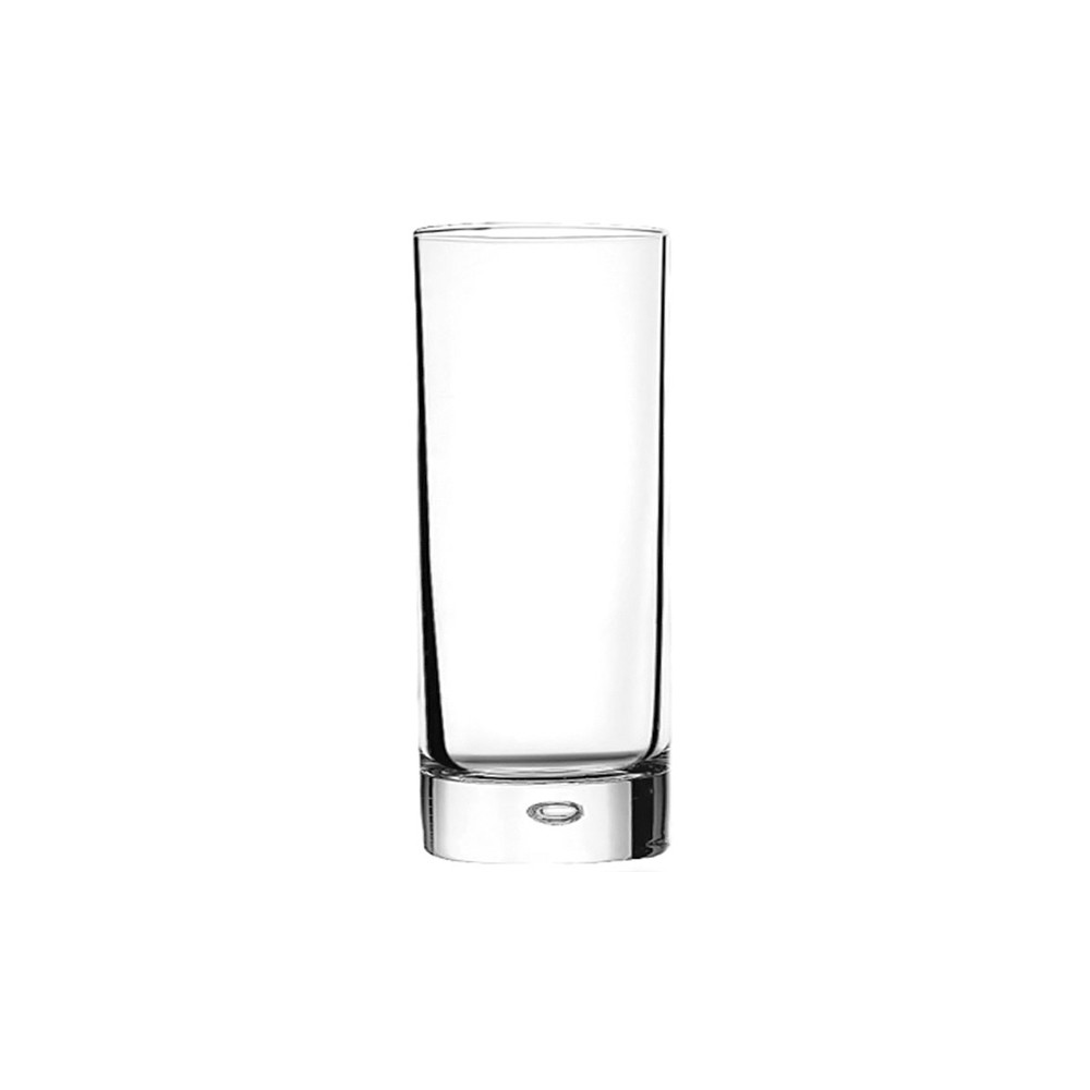 Хайбол «Центра»; стекло; 346мл; D=68, H=150мм; прозр.