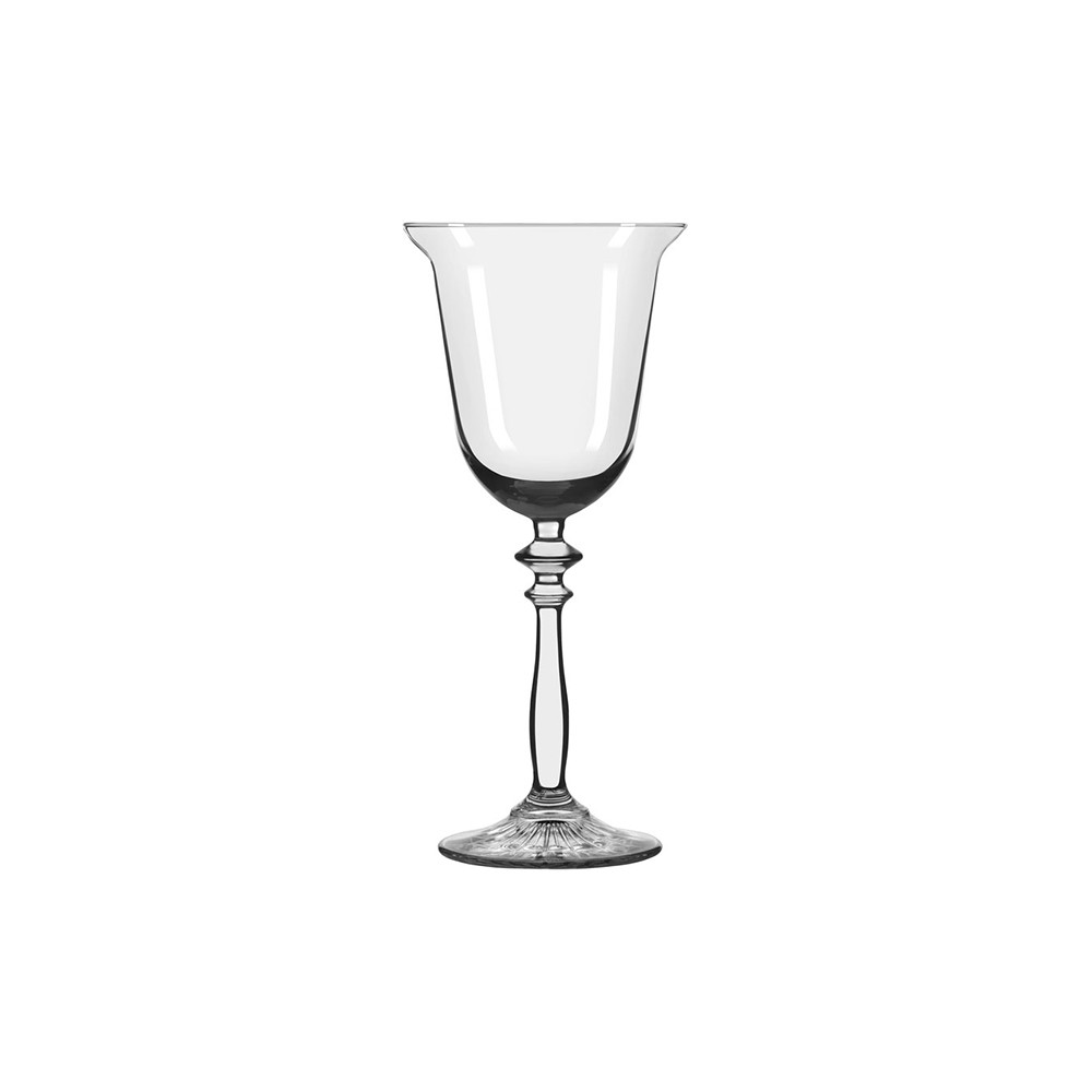 Бокал для вина «1924»; стекло; 241мл; D=89, H=197мм; прозр.