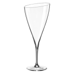 Бокал для вина «Сагита»; хр.стекло; 190мл; D=78, H=200мм; прозр.