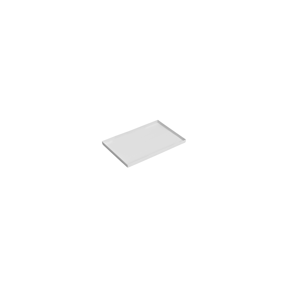 Подставка для конд. форм; пластик; L=26, B=40см