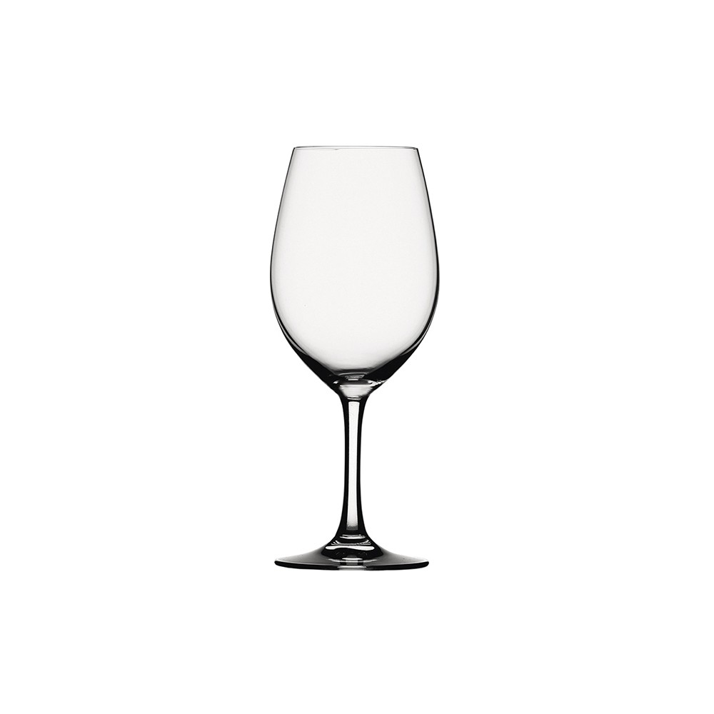 Бокал для вина «Суарэ»; хр.стекло; 360мл; D=62/77, H=200мм; прозр.