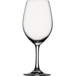 Бокал для вина «Суарэ»; хр.стекло; 360мл; D=62/77, H=200мм; прозр.