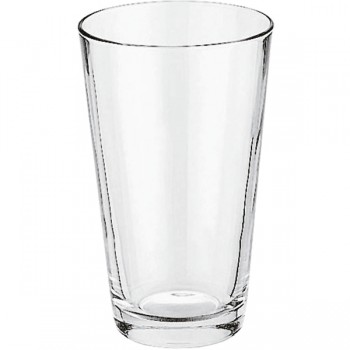 Стакан смесительный; стекло; 0, 5л; D=85, H=150мм