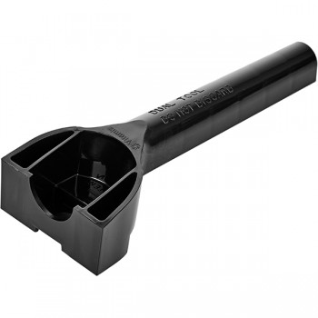 Ключ-сьемник для ножа контейнера; пластик