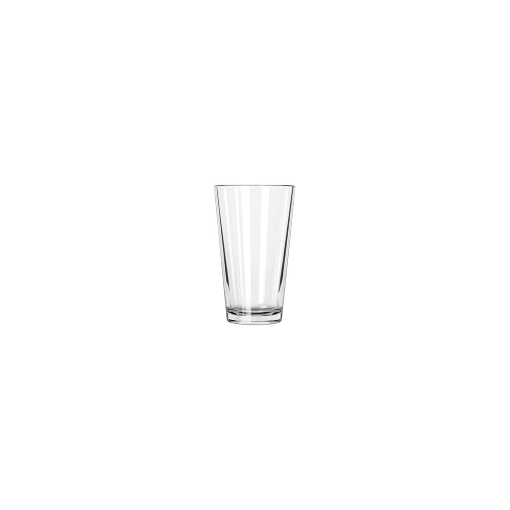 Стакан смесительный; стекло; 473мл; D=89, H=149мм; прозр.
