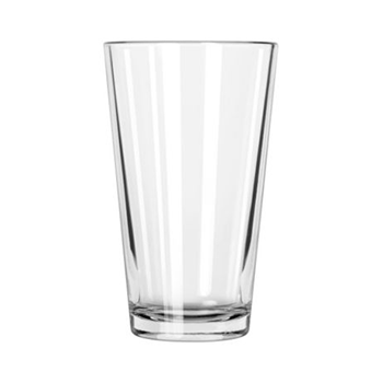 Стакан смесительный; стекло; 473мл; D=89, H=149мм; прозр.