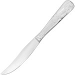 Нож для стейка «Кингс»; сталь нерж.; L=217/115, B=19мм