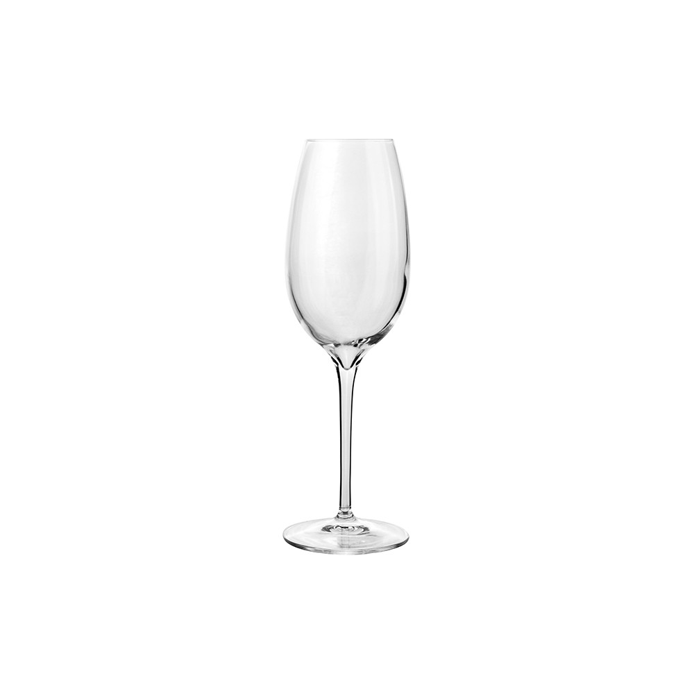 Бокал для вина «Винотек»; хр.стекло; 270мл; D=67, H=217мм; прозр.