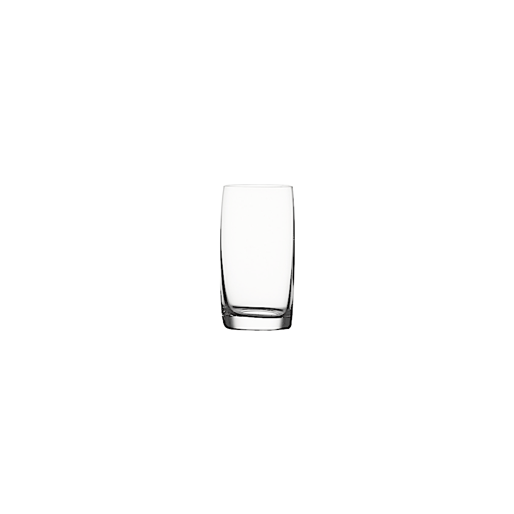Хайбол «Суарэ»; хр.стекло; 336мл; D=60/67, H=120мм; прозр.
