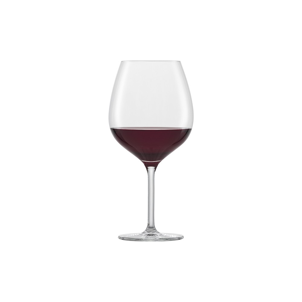 Бокал для вина «Банкет»; хр.стекло; 0, 63л; D=10, 1, H=21см; прозр.