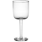 Бокал для вина «Бэйс»; стекло; 270мл; D=72, H=170мм; прозр.