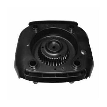 Основание для бленд. HBB250 NEW; пластик; H=11, L=20, B=17, 5см; черный