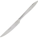 Нож для стейка «Соната»; сталь нерж.; металлич.