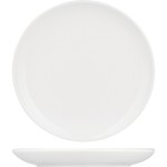 Тарелка мелкая «Кунстверк»; фарфор; D=150, H=17мм; белый