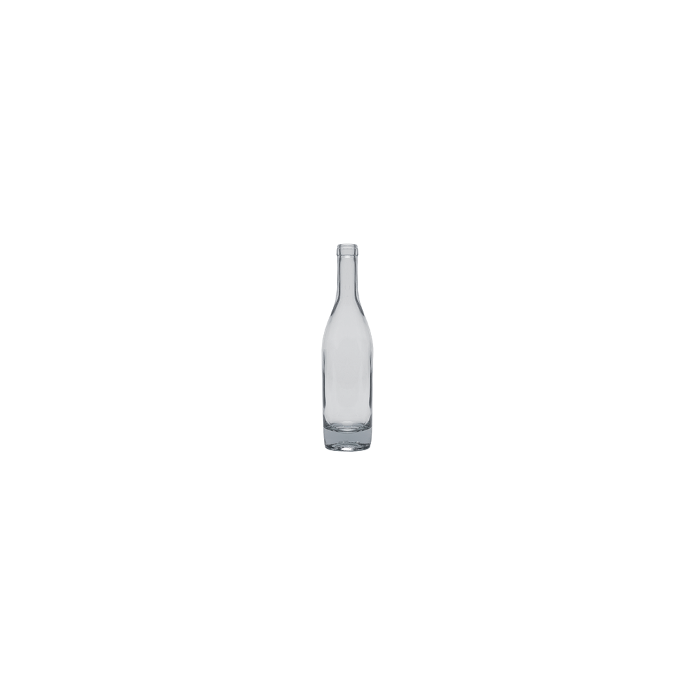 Бутылка; стекло; 460мл; D=73, H=290мм