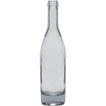 Бутылка; стекло; 460мл; D=73, H=290мм