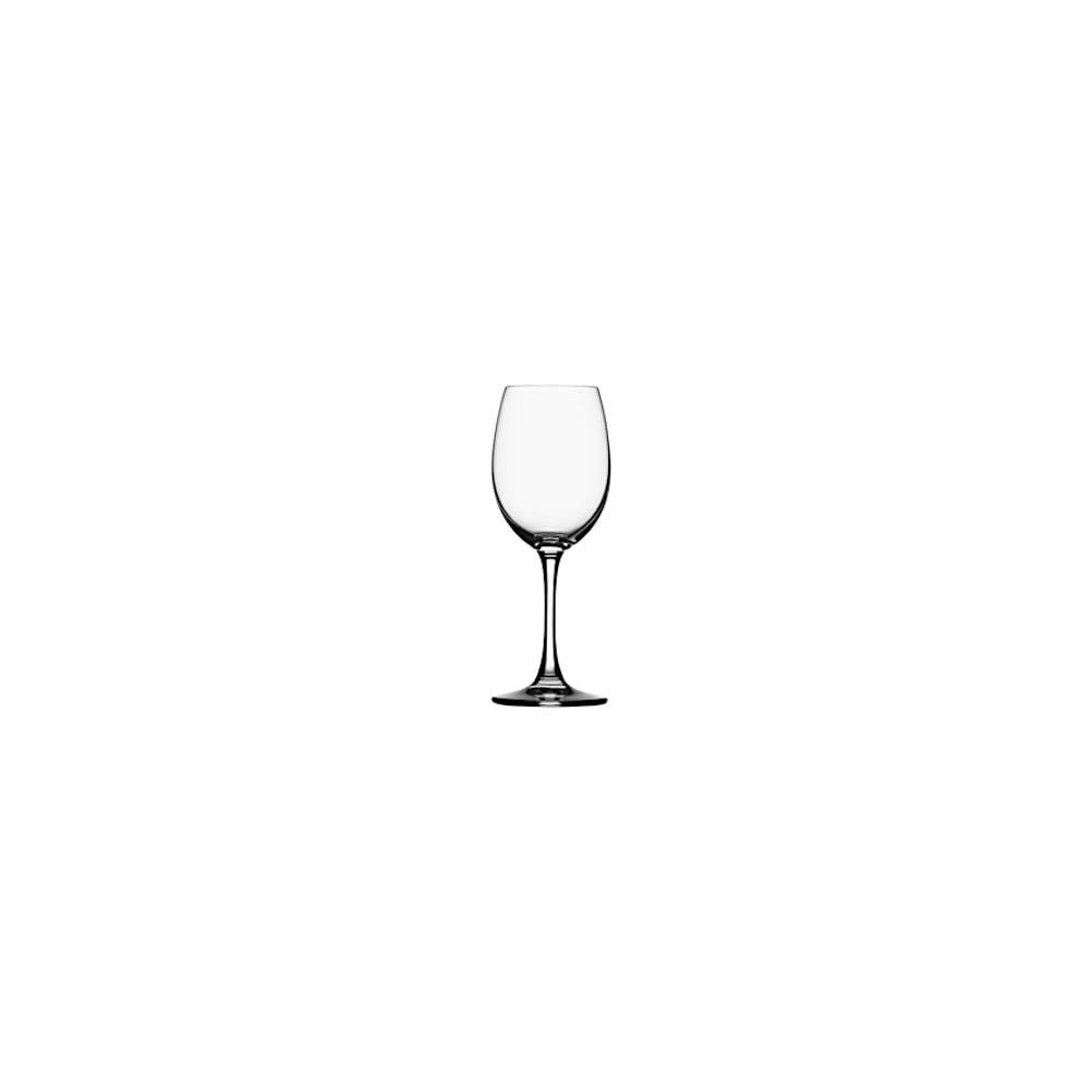 Бокал для вина «Суарэ»; хр.стекло; 285мл; D=57/73, H=194мм; прозр.