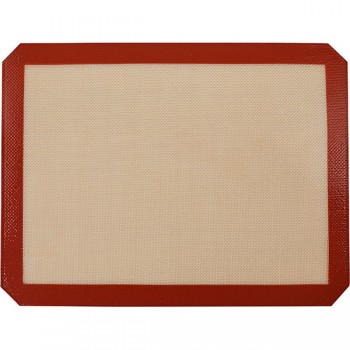 Лист кондит. (-20С+230С); силикон; L=40, B=30см