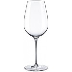 Бокал для вина «Фестиваль»; хр.стекло; 320мл; D=69/53, H=200мм; прозр.