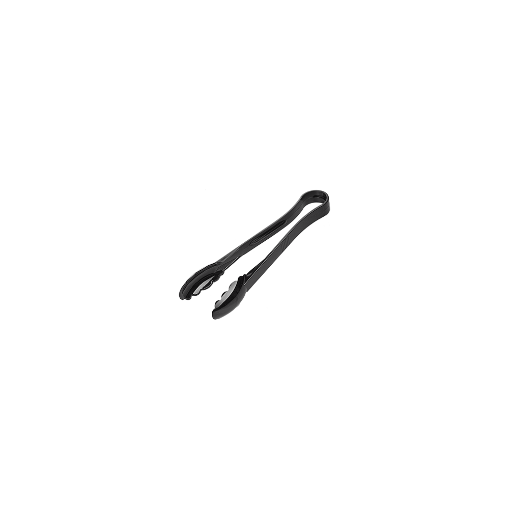 Щипцы универсальные; поликарбонат; L=301/85мм; черный