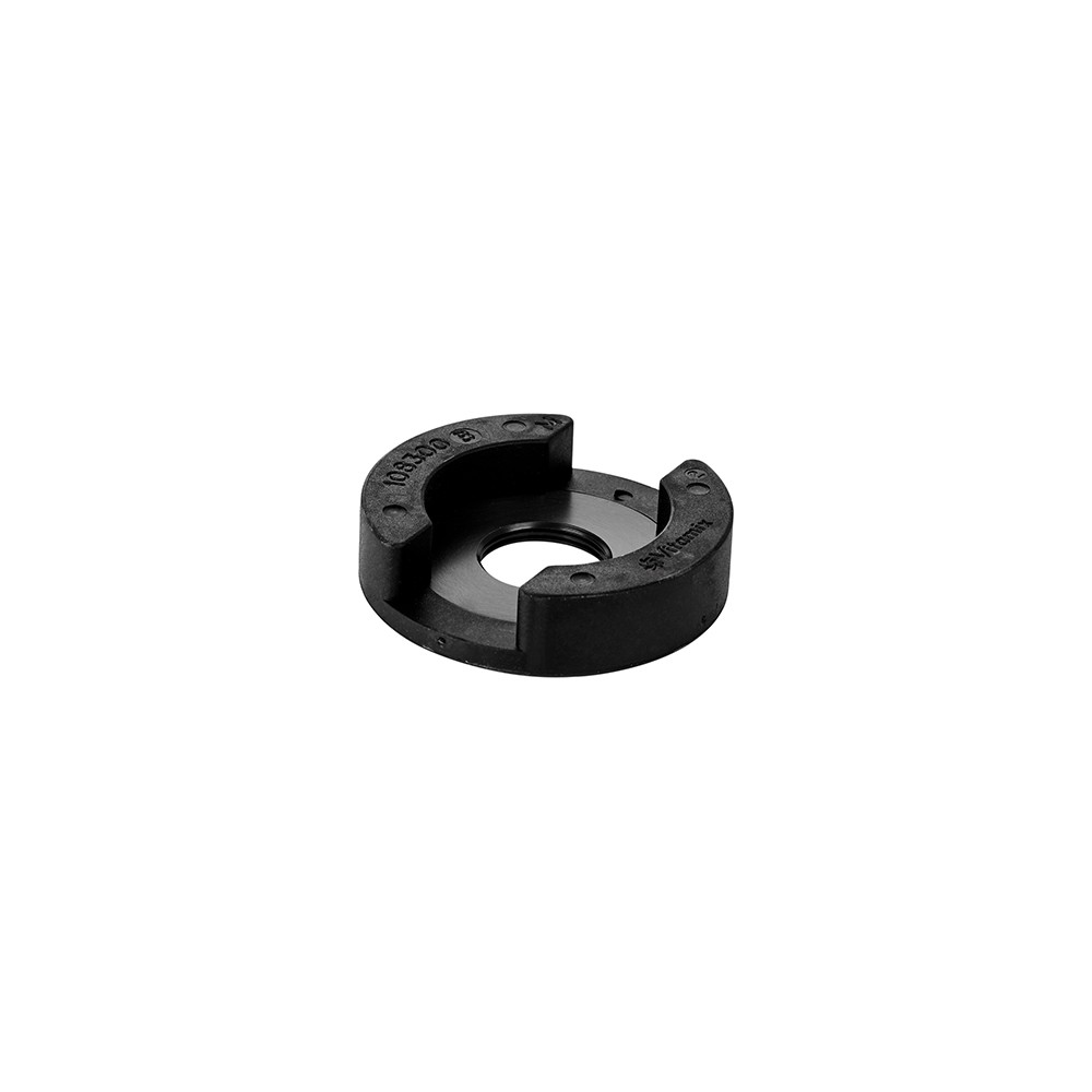 Кольцо фиксаторное для конт. (0, 9 L / 1, 4 L / 2, 0 L); металл