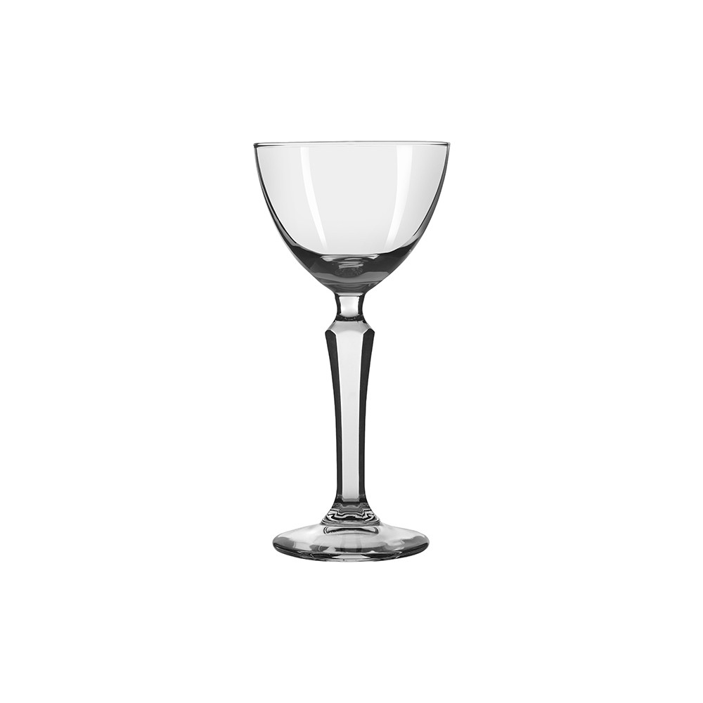Бокал для вина «Ник&Нора»; стекло; 140мл; D=79, H=160мм; прозр.