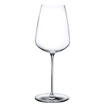 Бокал для вина «Стем Зеро»; хр.стекло; 450мл; D=87, H=229мм; прозр.