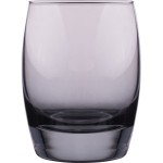 Олд Фэшн «Энжой Лофт»; стекло; 350мл; D=68, H=105мм; серый