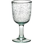 Бокал для вина «Пьюр»; стекло; D=75, H=140мм; прозр.