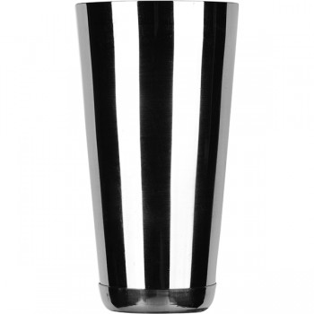 Стакан для шейкера с утяжелителем; сталь нерж.; 0, 9л; D=94/60, H=175мм