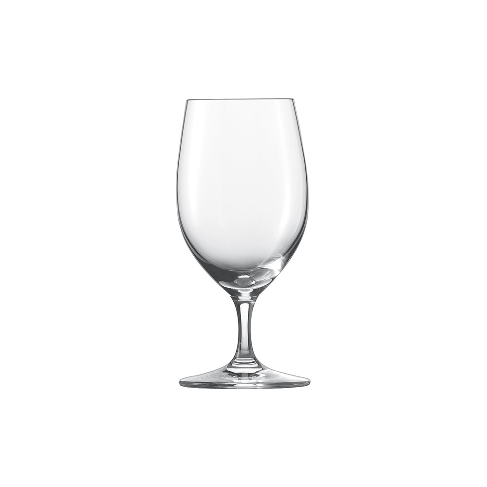 Бокал для вина «Бар Спешиал»; хр.стекло; 350мл; D=76, H=163мм; прозр.